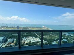 Marina Bay Residences (D1), Condominium #604265341